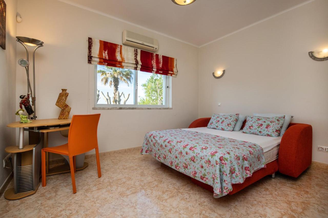 Villa Domipajo Carvoeiro  Esterno foto