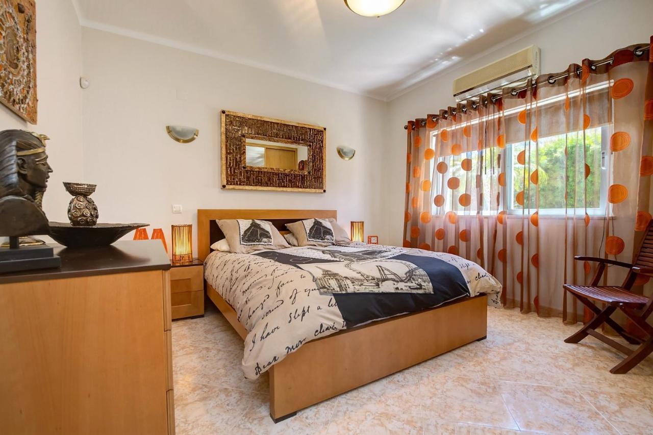 Villa Domipajo Carvoeiro  Esterno foto