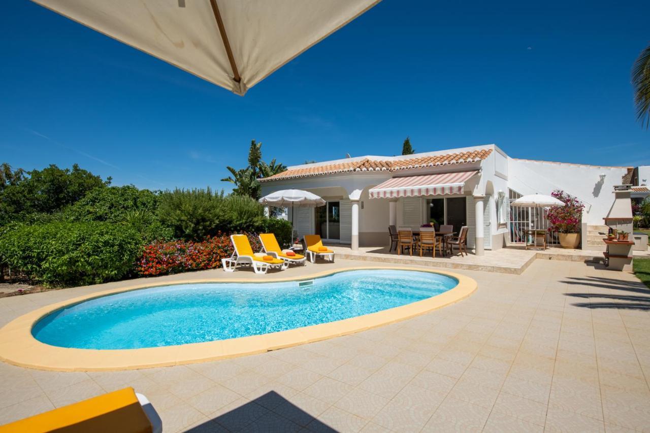 Villa Domipajo Carvoeiro  Esterno foto