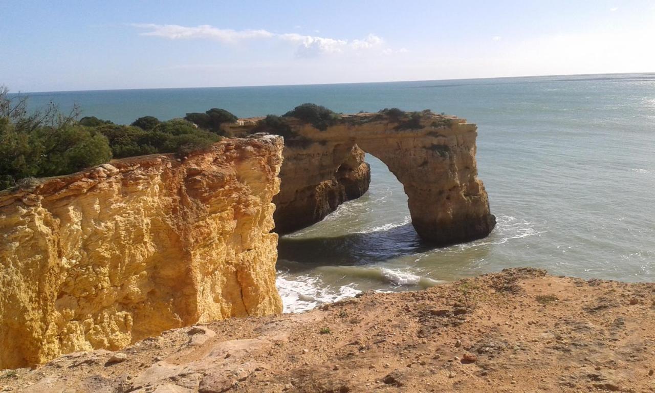 Villa Domipajo Carvoeiro  Esterno foto