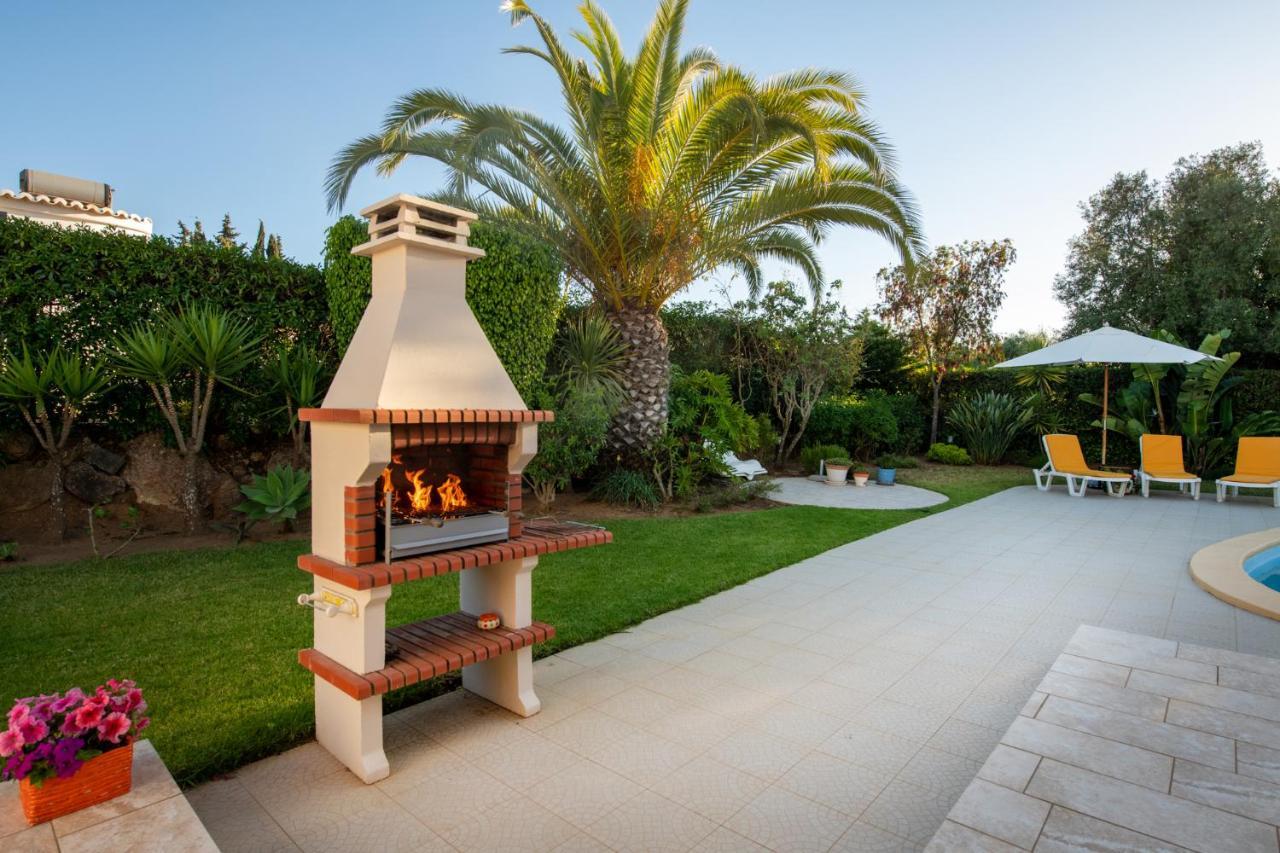 Villa Domipajo Carvoeiro  Esterno foto