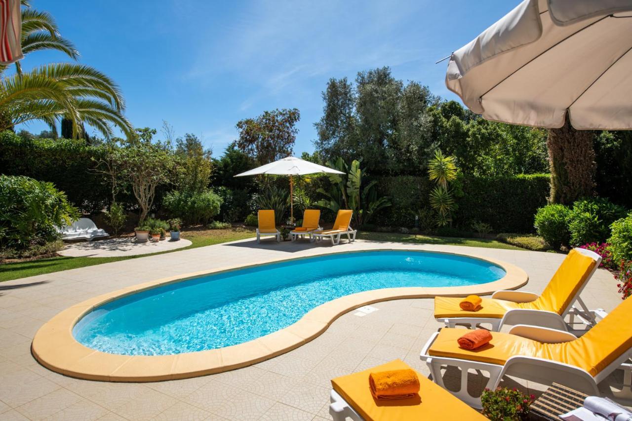 Villa Domipajo Carvoeiro  Esterno foto