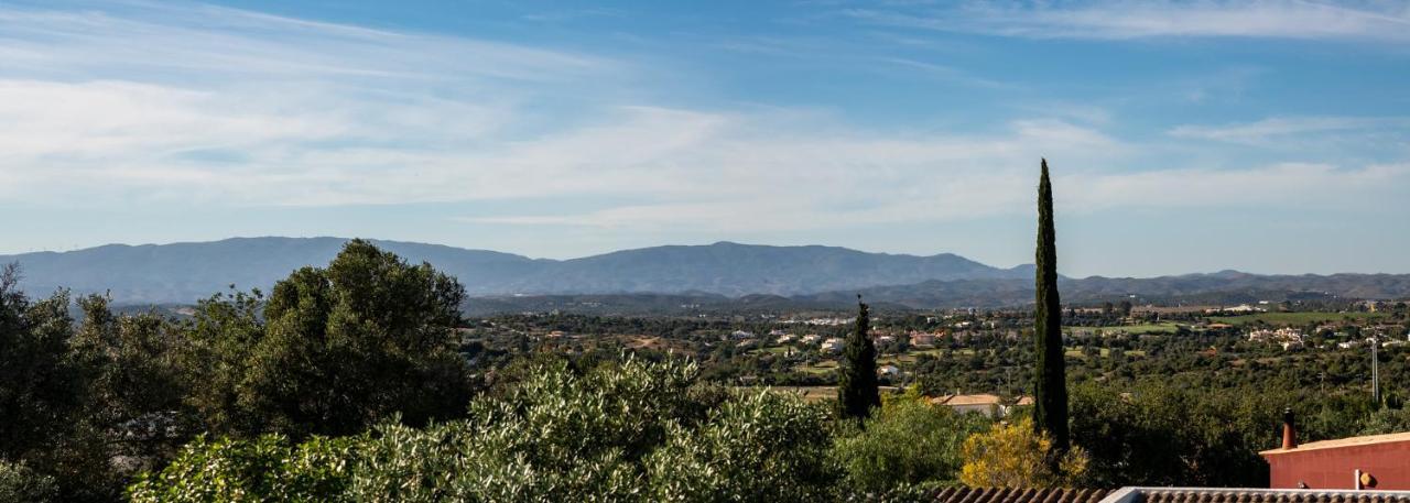 Villa Domipajo Carvoeiro  Esterno foto